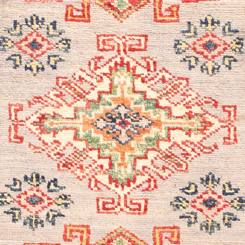Kazak Tapete 59x90cm - Tapete Oriental