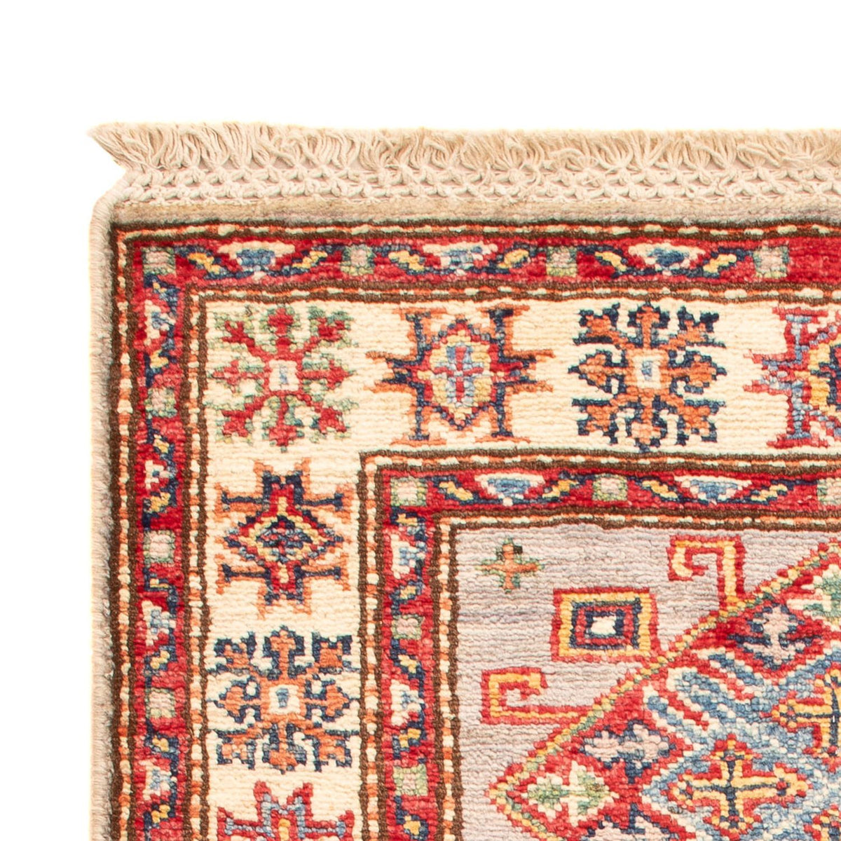 Kazak Tapete 59x90cm - Tapete Oriental