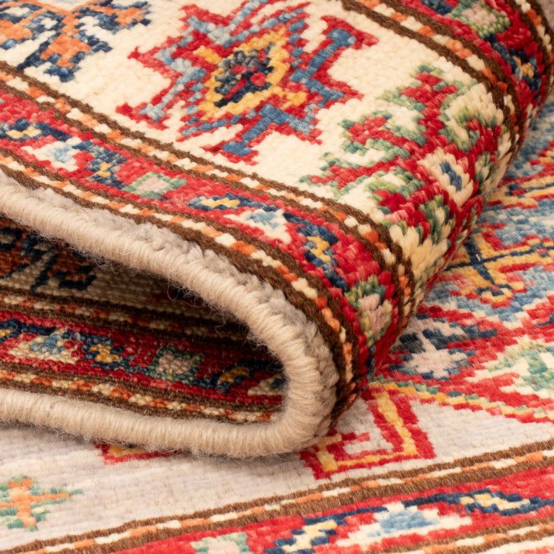 Kazak Tapete 59x90cm - Tapete Oriental