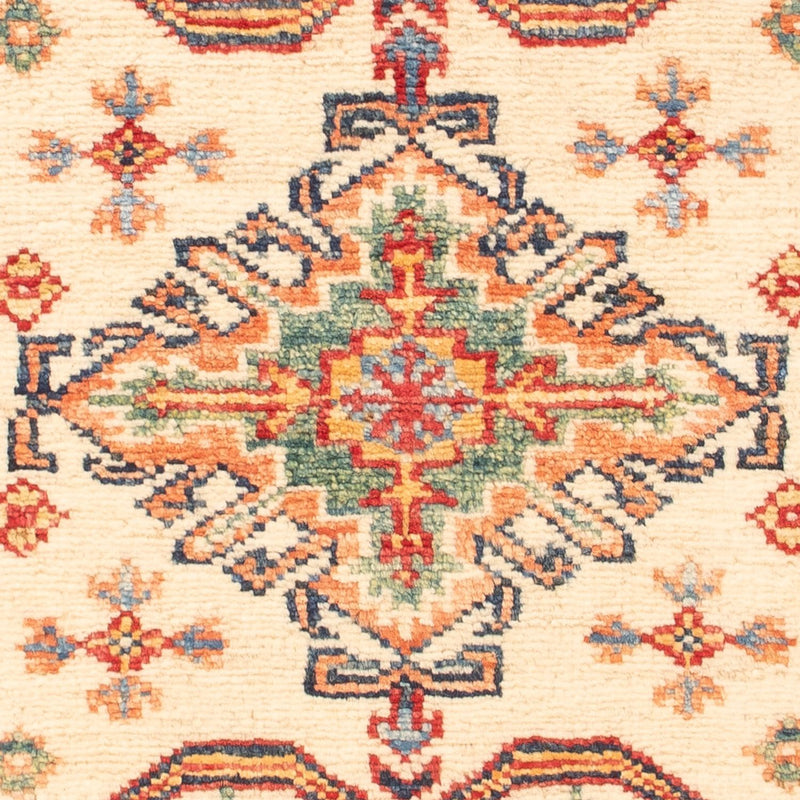 Kazak Tapete 87x56cm - Tapete Oriental