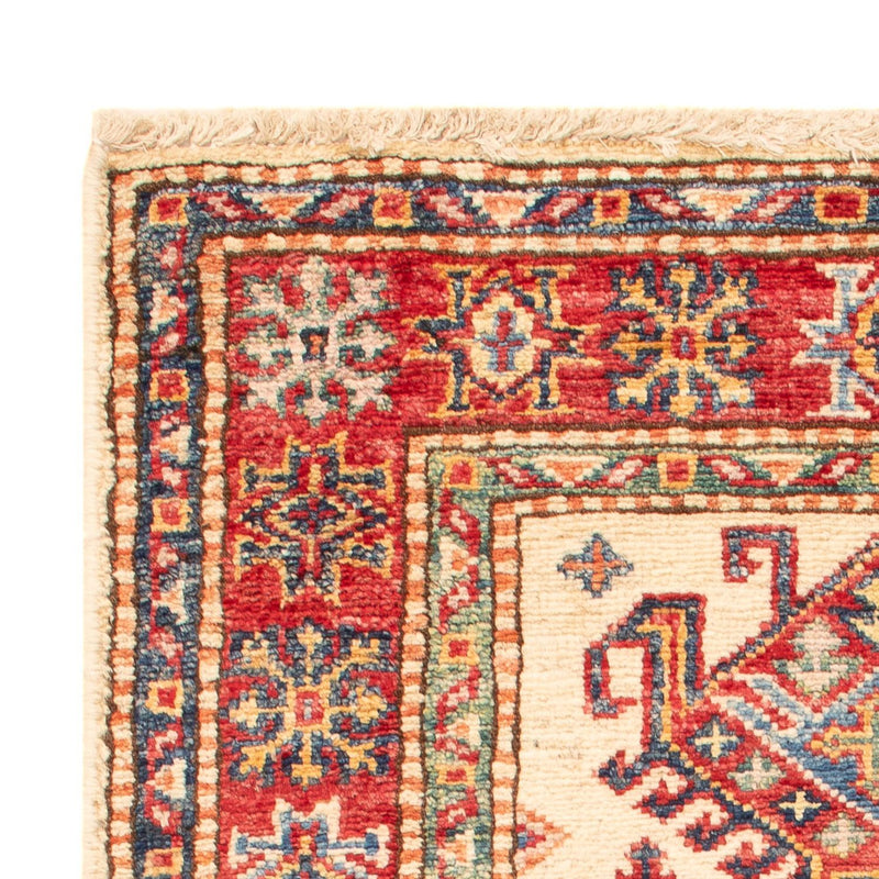 Kazak Tapete 87x56cm - Tapete Oriental