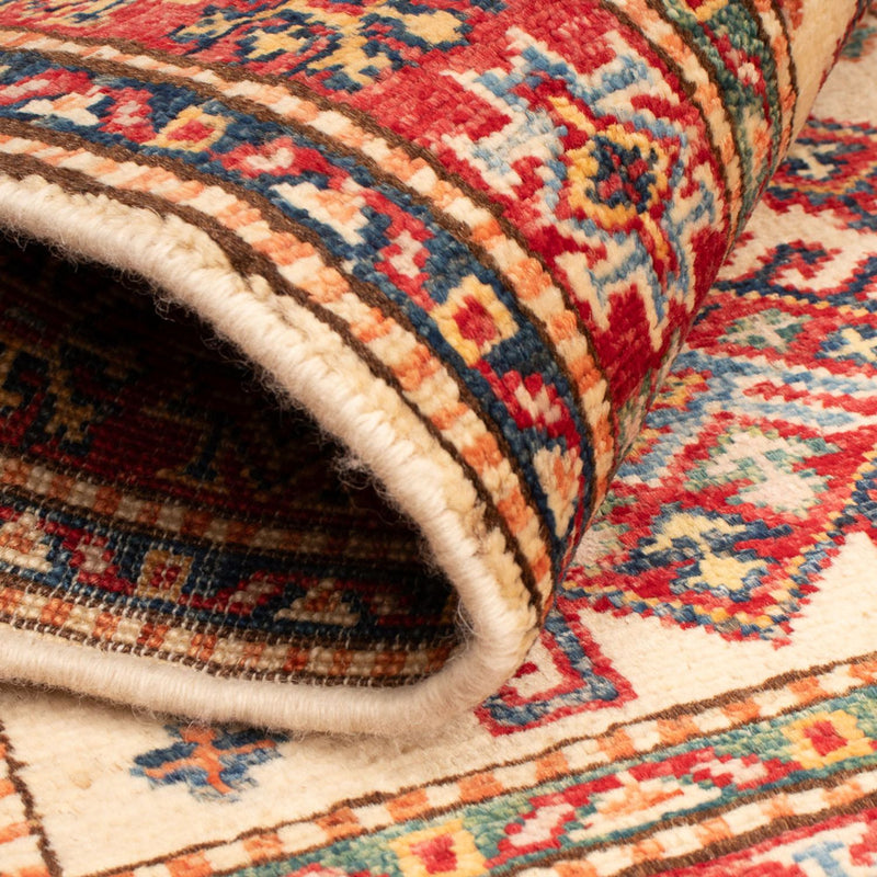 Kazak Tapete 87x56cm - Tapete Oriental