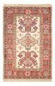 Kazak Tapete 88x58cm - Tapete Oriental