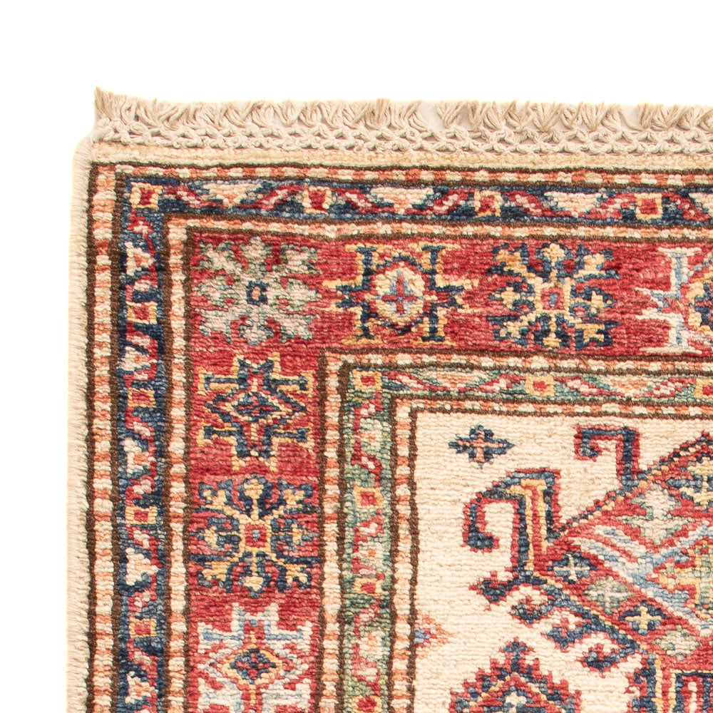 Kazak Tapete 88x58cm - Tapete Oriental