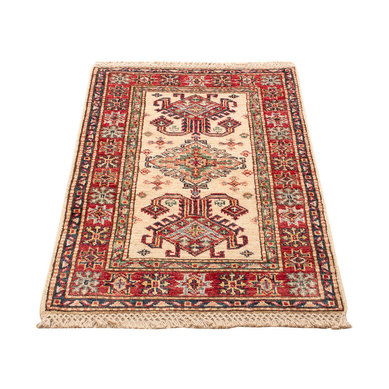 Kazak Tapete 88x58cm - Tapete Oriental
