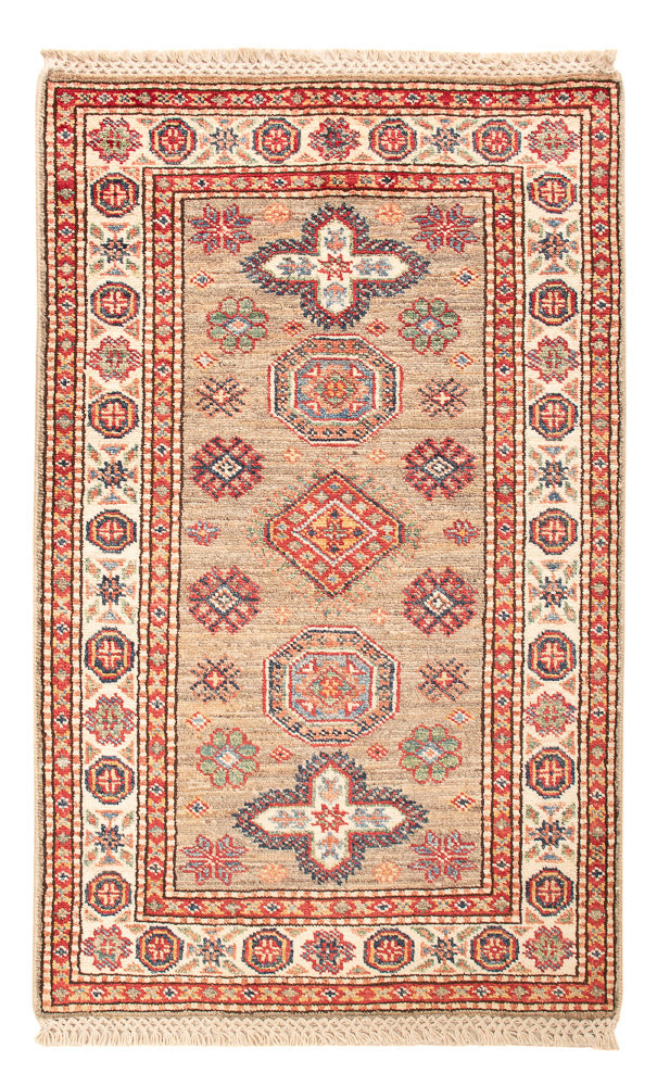 Kazak Tapete 94x59cm - Tapete Oriental
