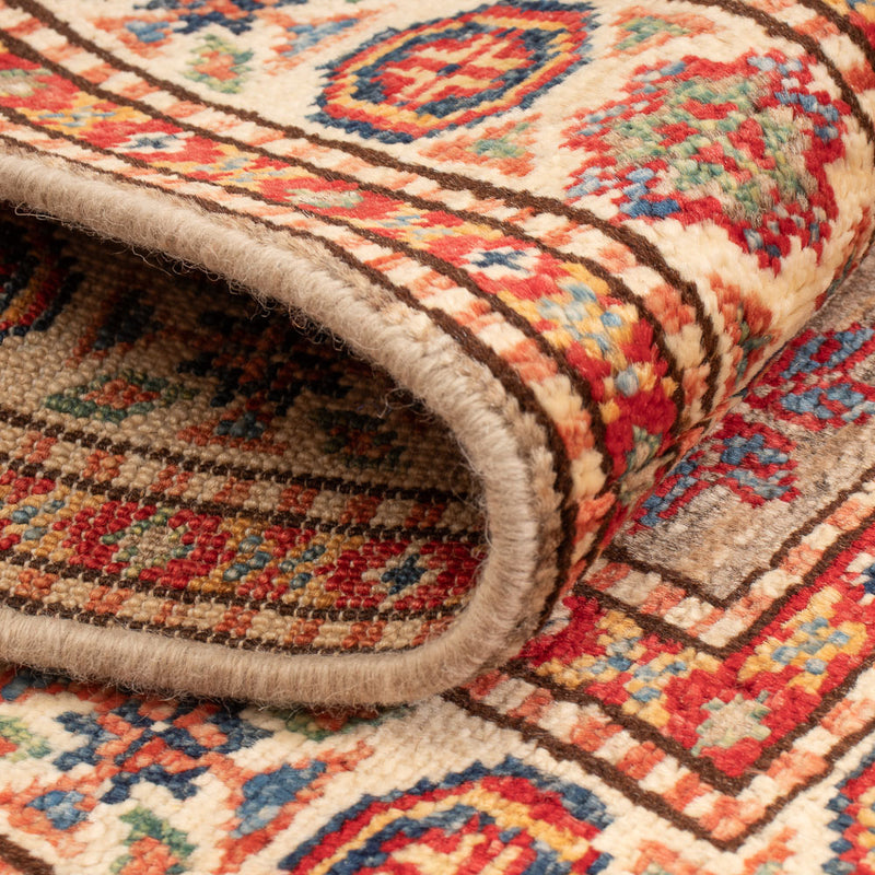 Kazak Tapete 94x59cm - Tapete Oriental