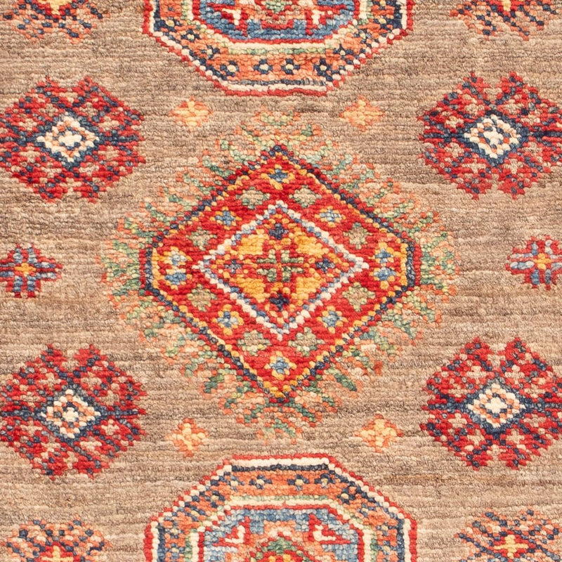 Kazak Tapete 94x59cm - Tapete Oriental