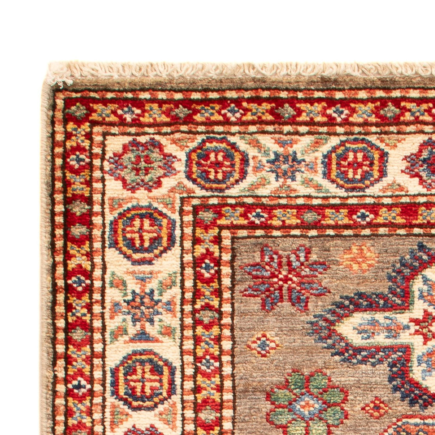 Kazak Tapete 94x59cm - Tapete Oriental