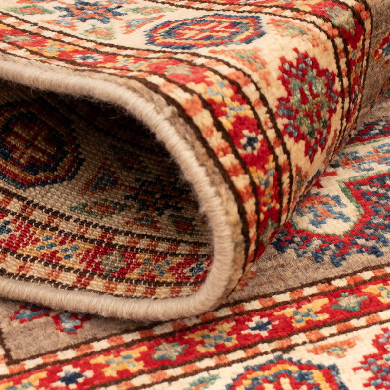 Kazak Tapete 94x59cm - Tapete Oriental