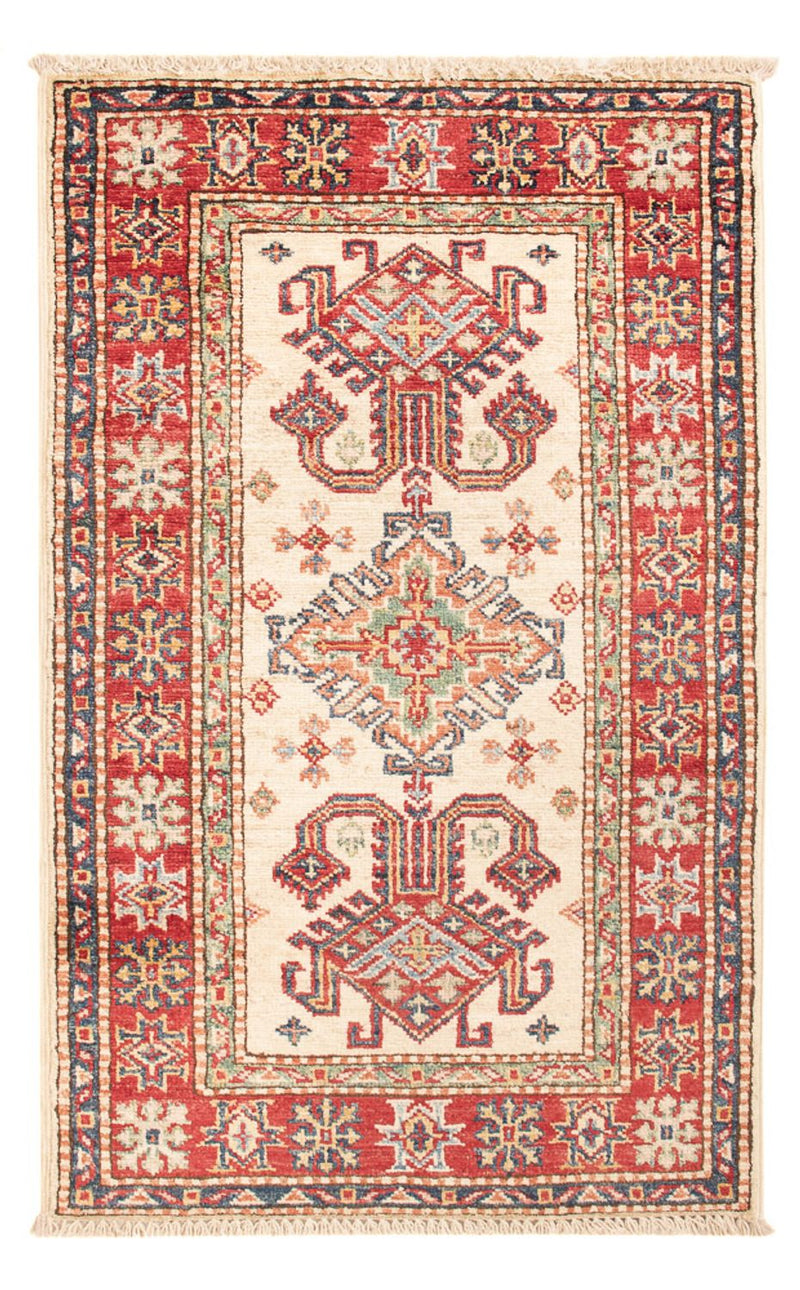 Kazak Tapete 90x57cm - Tapete Oriental