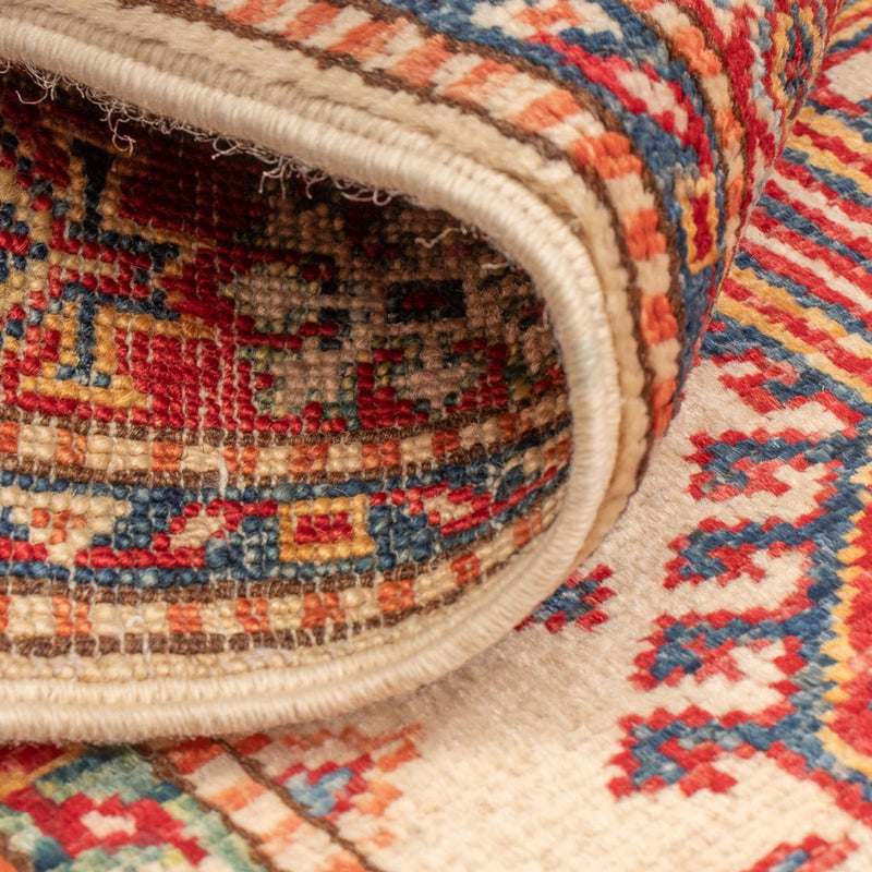 Kazak Tapete 90x57cm - Tapete Oriental
