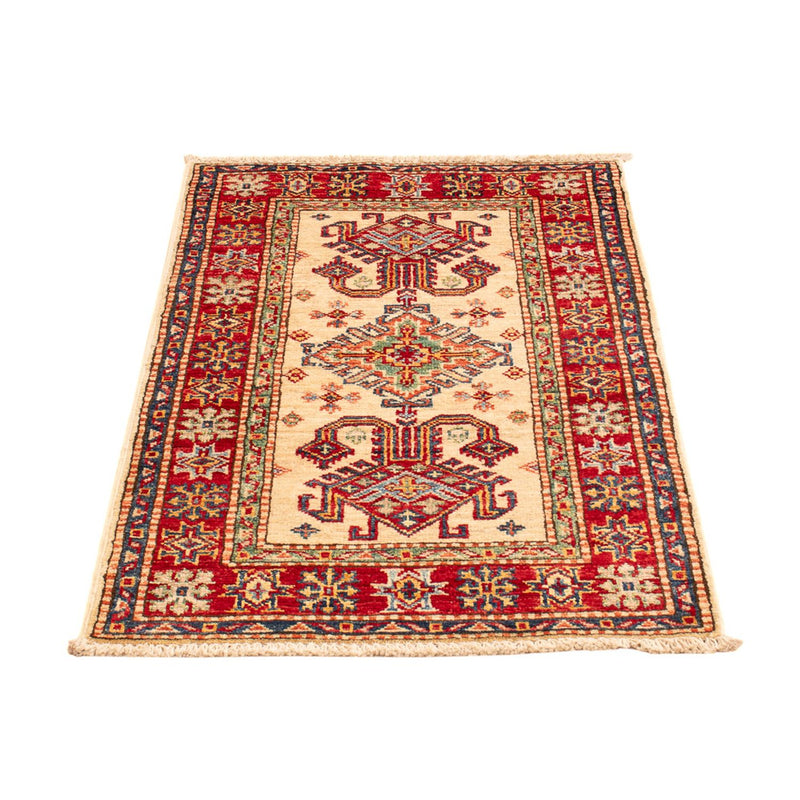 Kazak Tapete 90x57cm - Tapete Oriental
