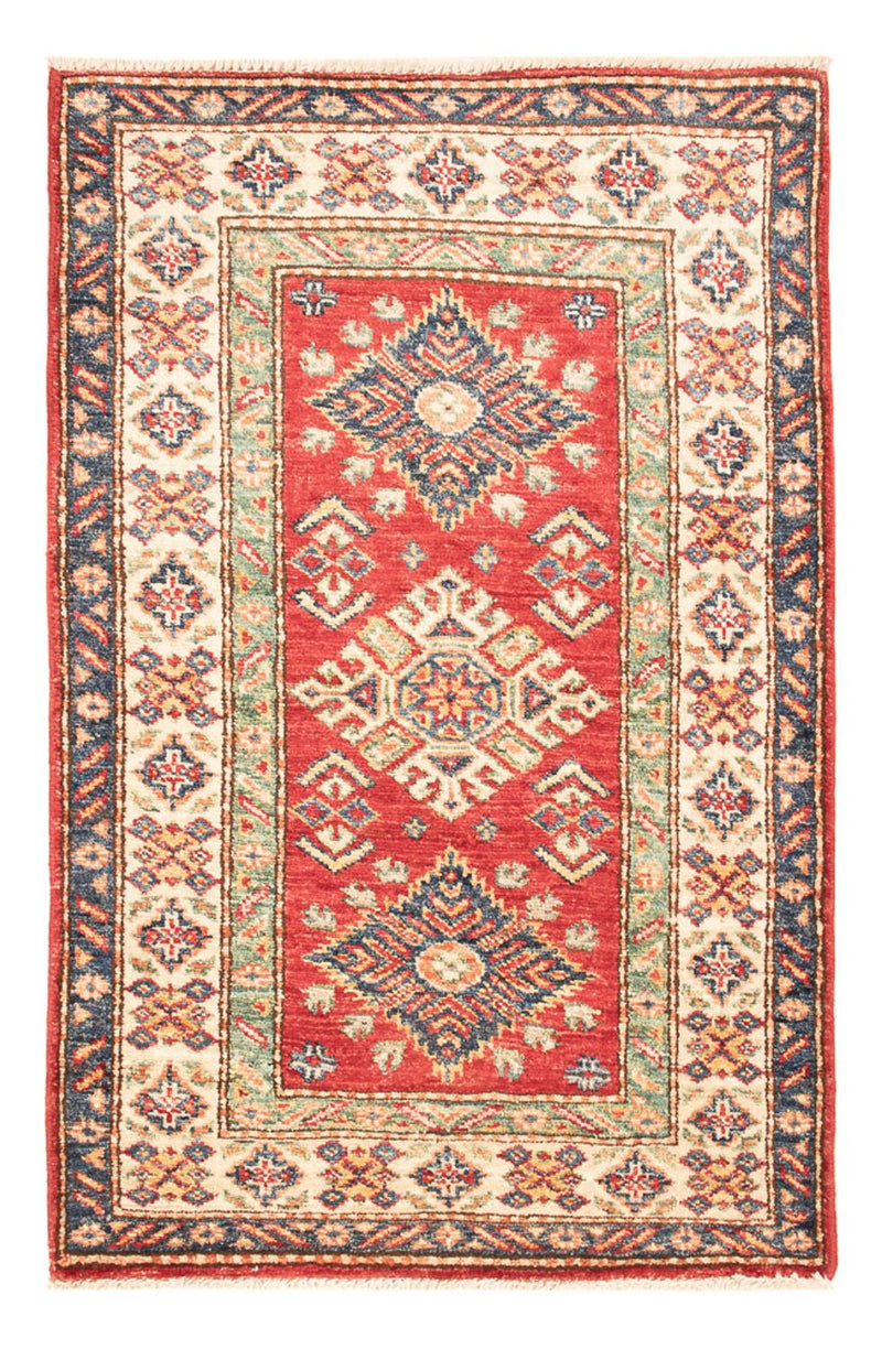 Kazak Tapete 94x60cm - Tapete Oriental