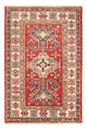 Kazak Tapete 92x60cm - Tapete Oriental