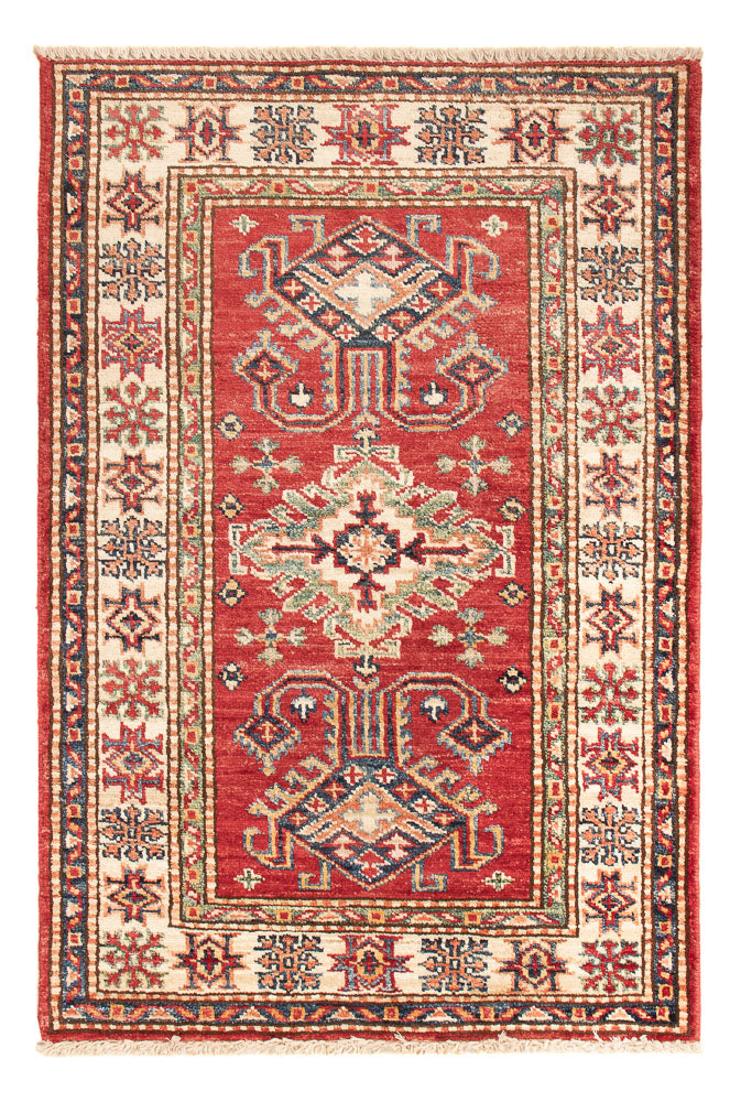 Kazak Tapete 92x60cm - Tapete Oriental