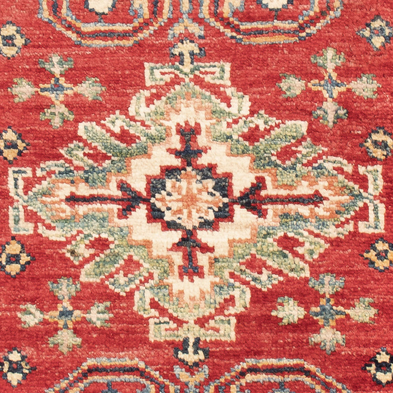 Kazak Tapete 92x60cm - Tapete Oriental