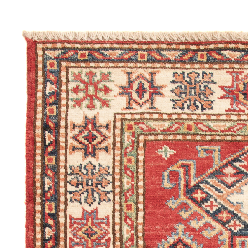 Kazak Tapete 92x60cm - Tapete Oriental