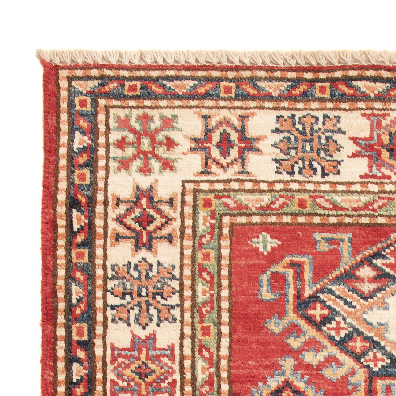 Kazak Tapete 92x60cm - Tapete Oriental