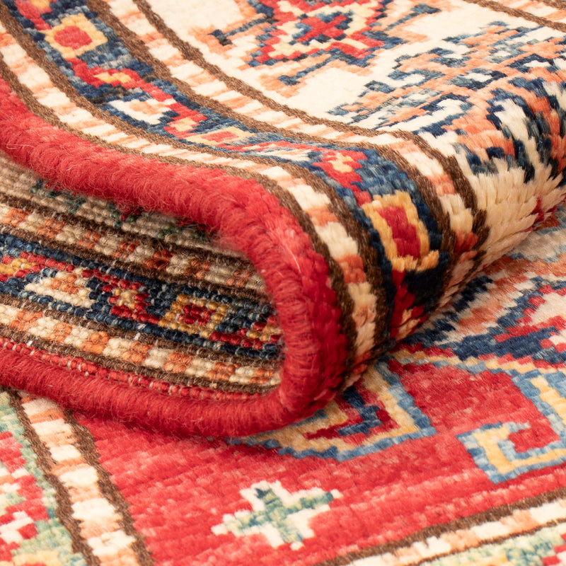 Kazak Tapete 92x60cm - Tapete Oriental