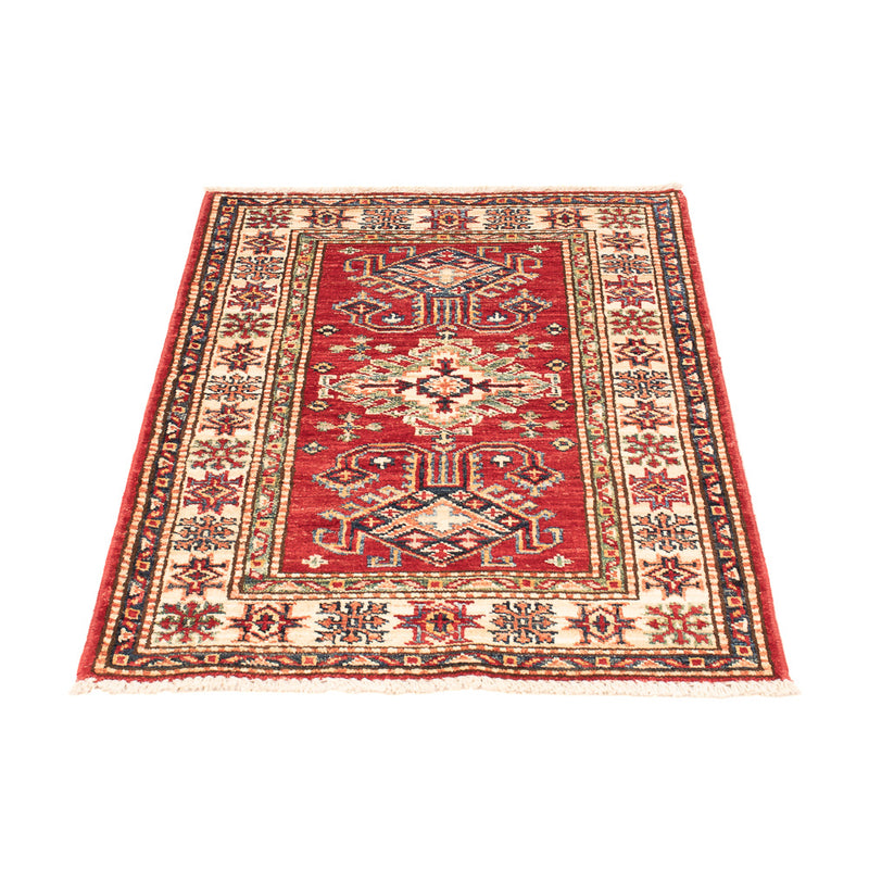 Kazak Tapete 92x60cm - Tapete Oriental