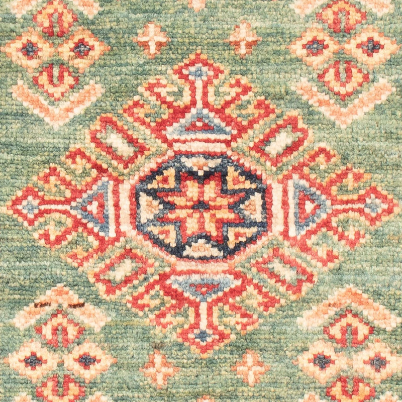 Kazak Tapete 95x60cm - Tapete Oriental