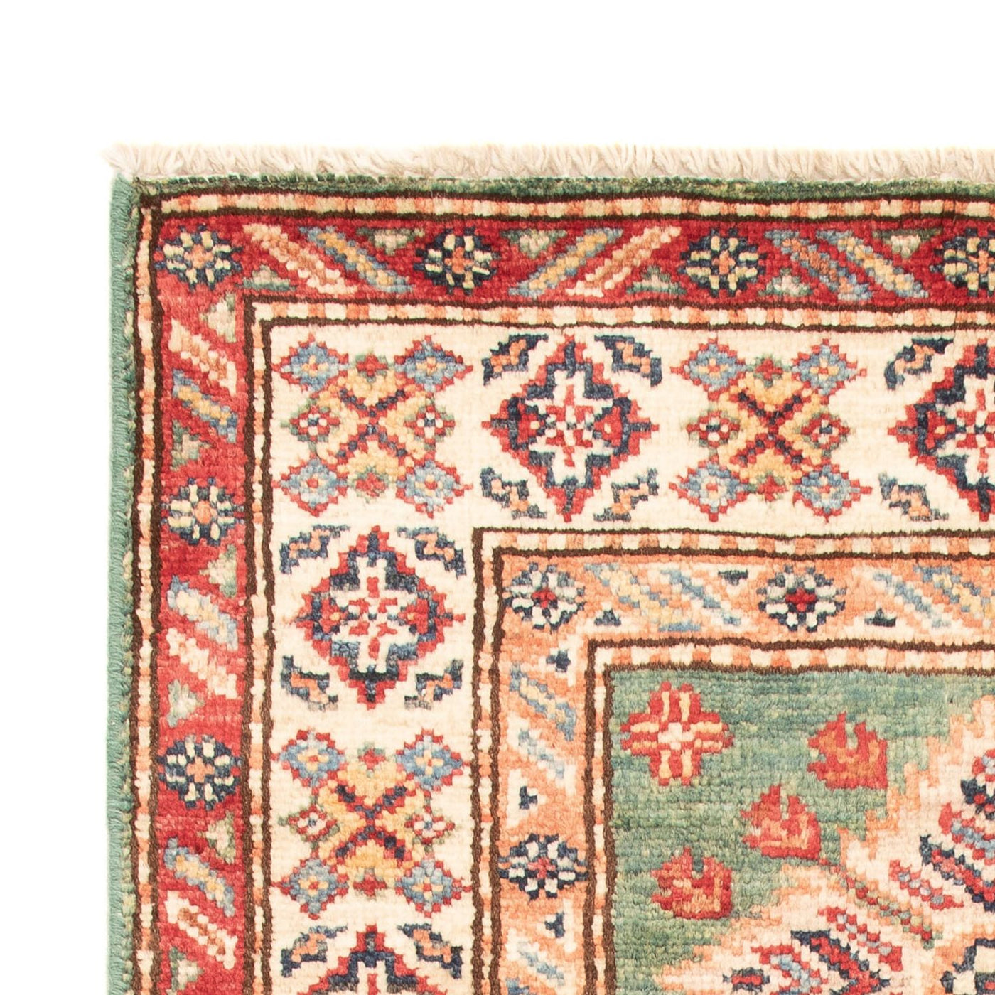 Kazak Tapete 95x60cm - Tapete Oriental