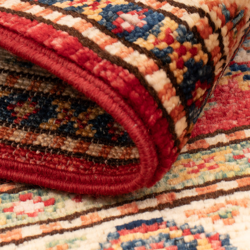 Kazak Tapete 61x90cm - Tapete Oriental