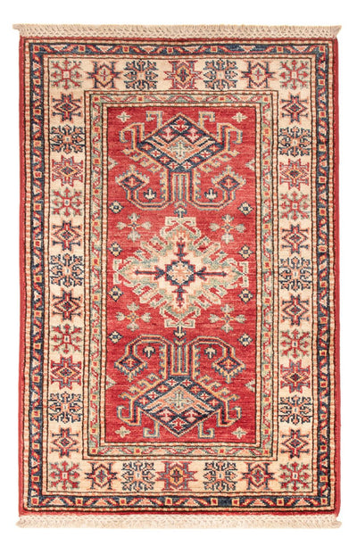 Kazak Tapete 59x90cm - Tapete Oriental