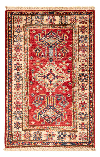 Kazak Tapete 60x90cm - Tapete Oriental