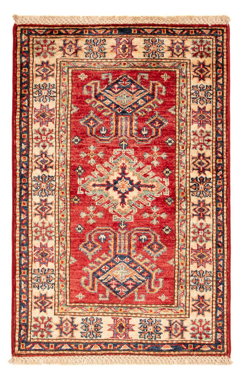 Kazak Tapete 90x60cm - Tapete Oriental