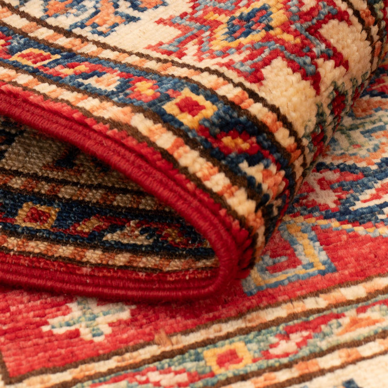Kazak Tapete 90x60cm - Tapete Oriental