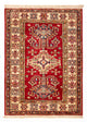 Kazak Tapete 85x62cm - Tapete Oriental