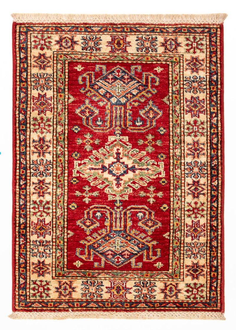 Kazak Tapete 85x62cm - Tapete Oriental