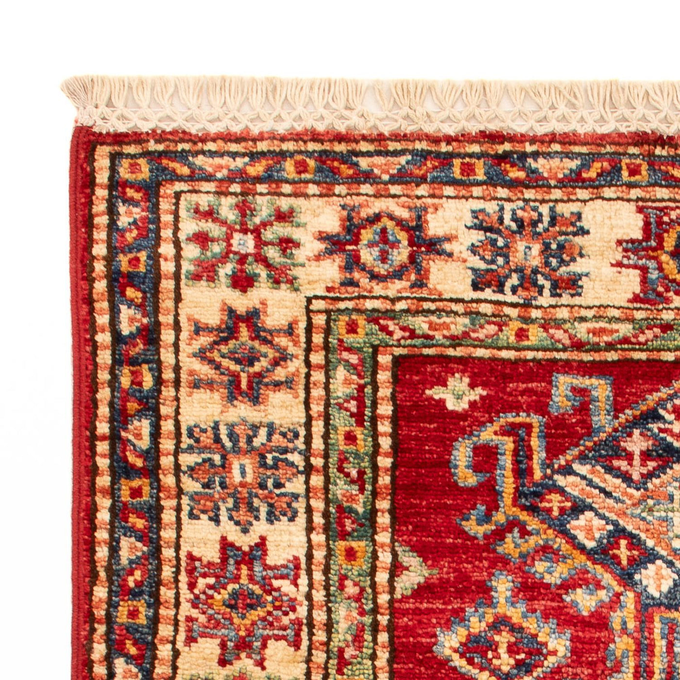Kazak Tapete 85x62cm - Tapete Oriental