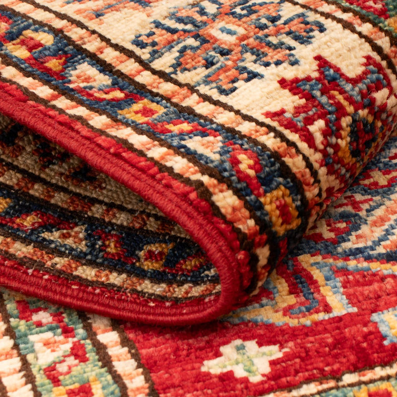 Kazak Tapete 85x62cm - Tapete Oriental