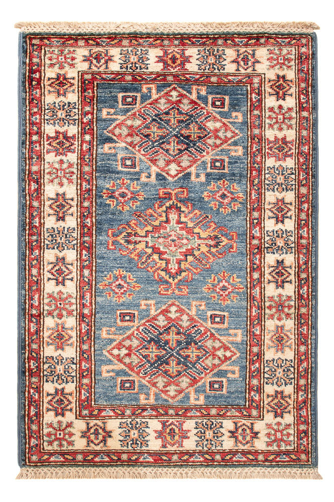 Kazak Tapete 60x91cm - Tapete Oriental