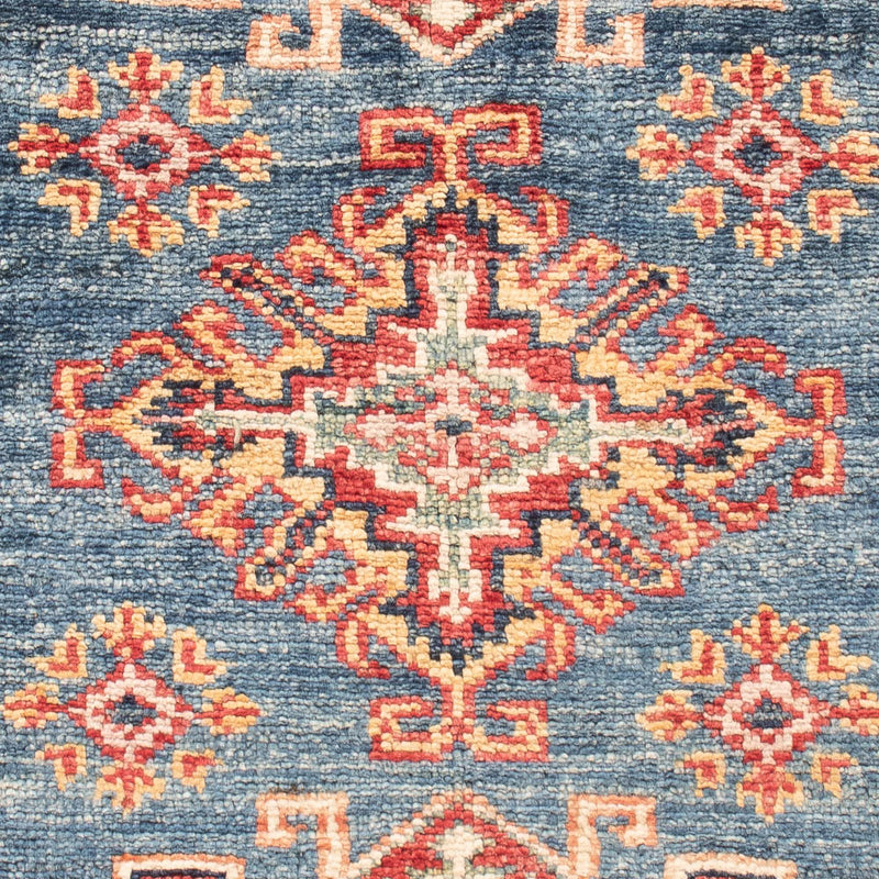 Kazak Tapete 60x91cm - Tapete Oriental