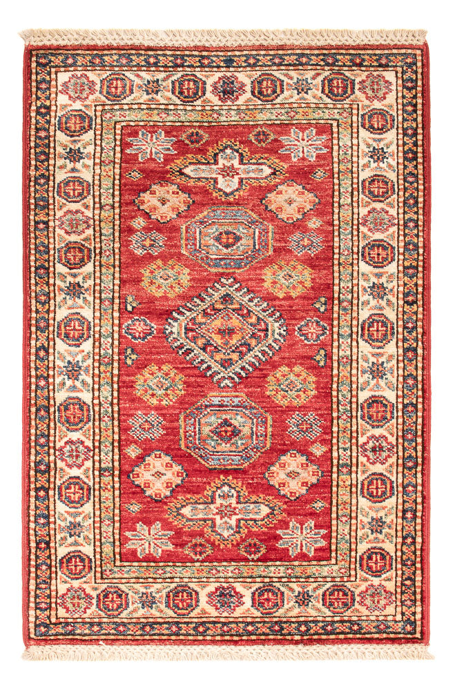 Kazak Tapete 59x90cm - Tapete Oriental