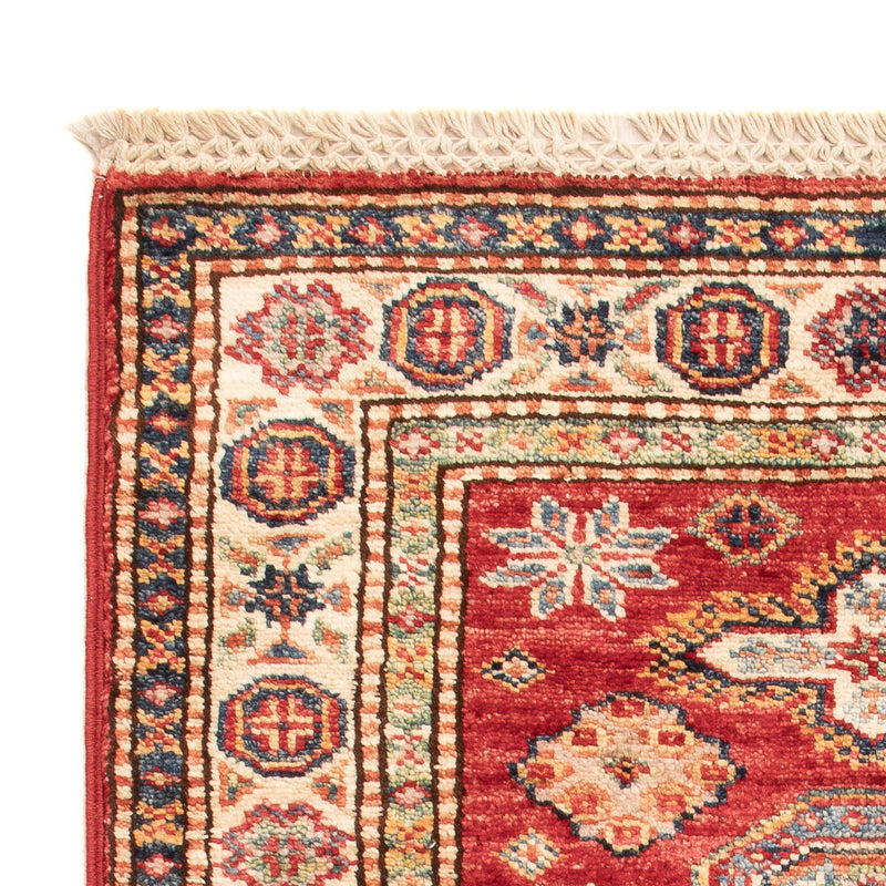 Kazak Tapete 59x90cm - Tapete Oriental