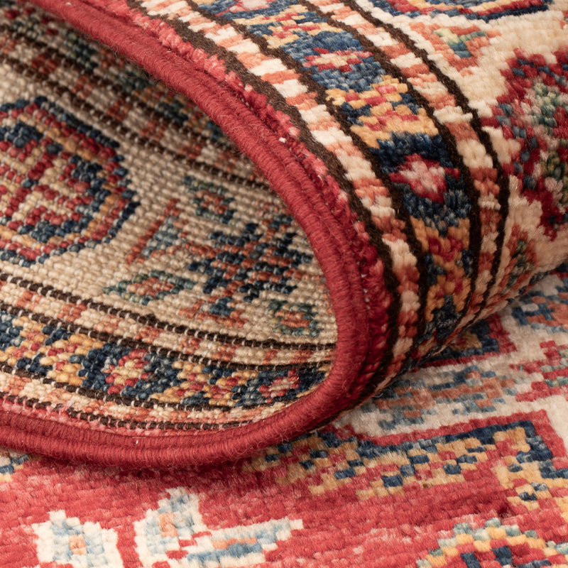 Kazak Tapete 59x90cm - Tapete Oriental