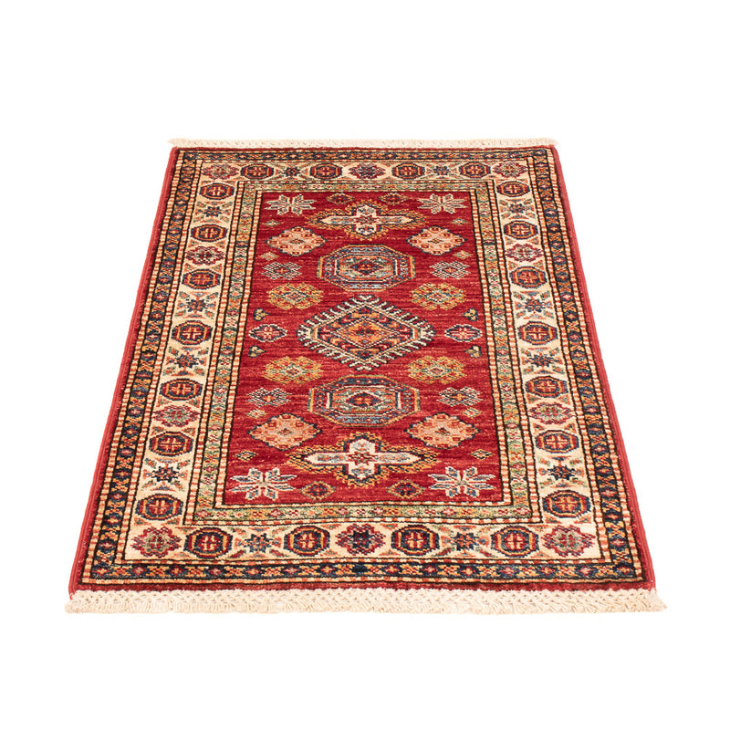 Kazak Tapete 59x90cm - Tapete Oriental