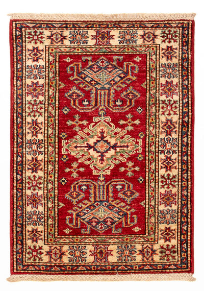 Kazak Tapete 58x85cm - Tapete Oriental