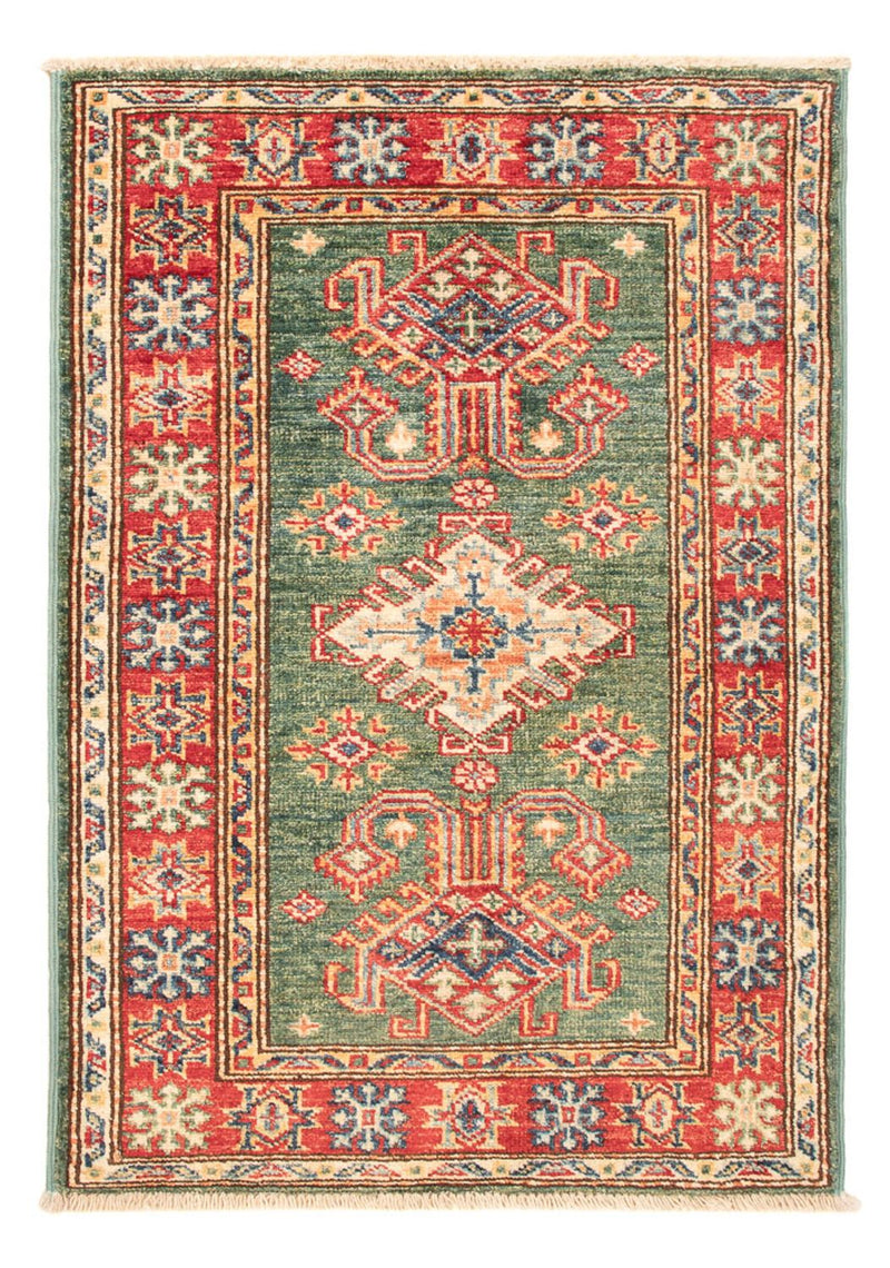 Kazak Tapete 87x60cm - Tapete Oriental