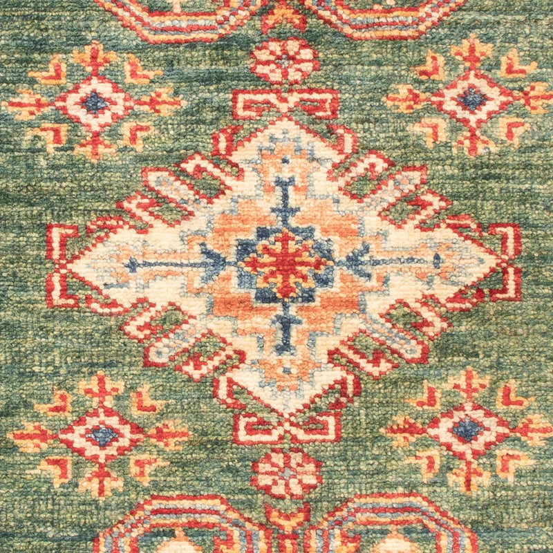 Kazak Tapete 87x60cm - Tapete Oriental