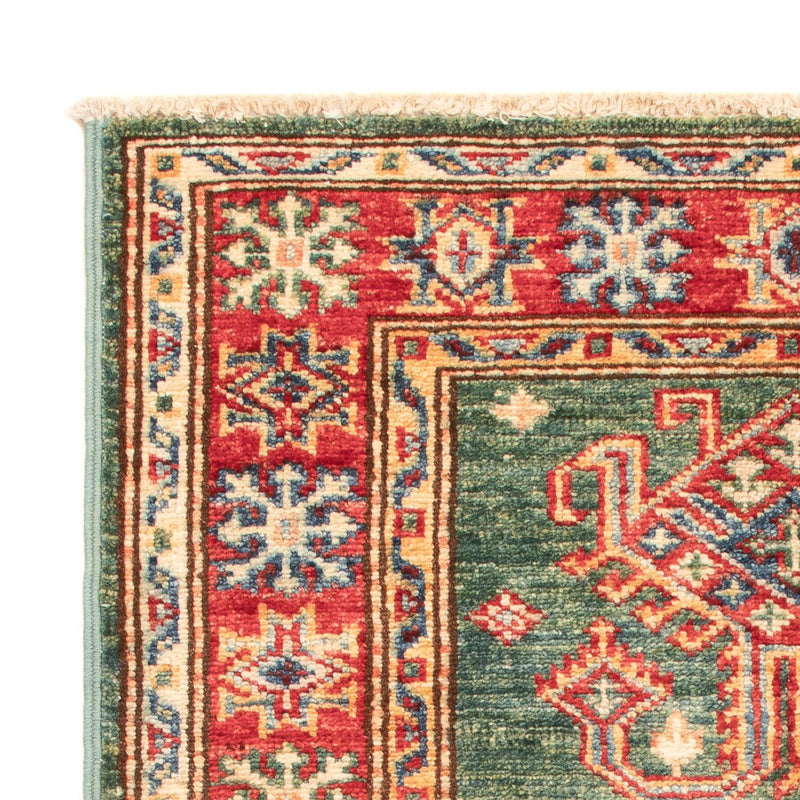 Kazak Tapete 87x60cm - Tapete Oriental