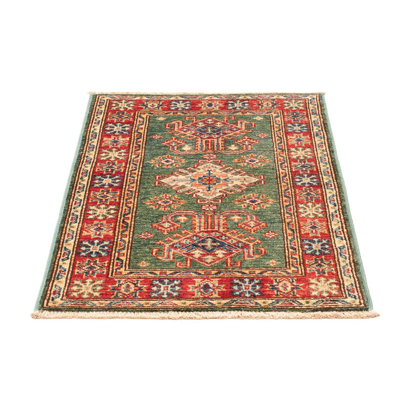Kazak Tapete 87x60cm - Tapete Oriental