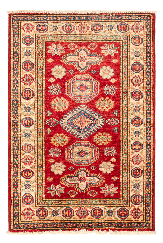 Kazak Tapete 90x60cm - Tapete Oriental