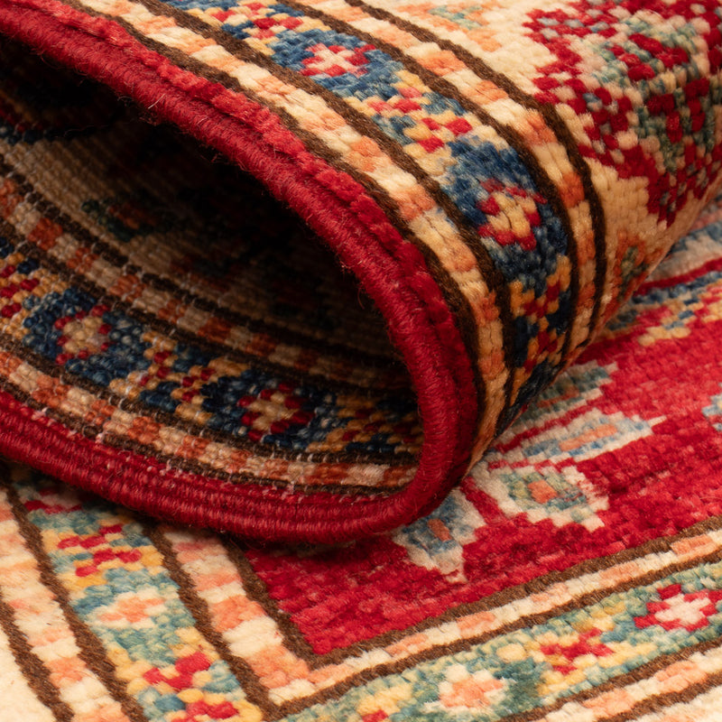 Kazak Tapete 90x60cm - Tapete Oriental