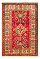 Kazak Tapete 91x62cm - Tapete Oriental